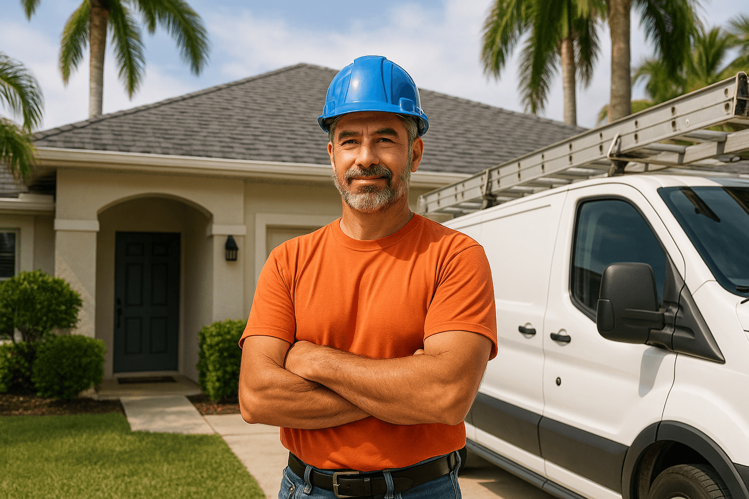 D&M Roofing and Remodeling Services,inc. hero image